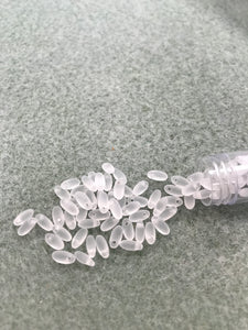 RIZO BEAD 2.5X6MM