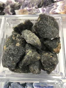 CORDIERITE RAW MD