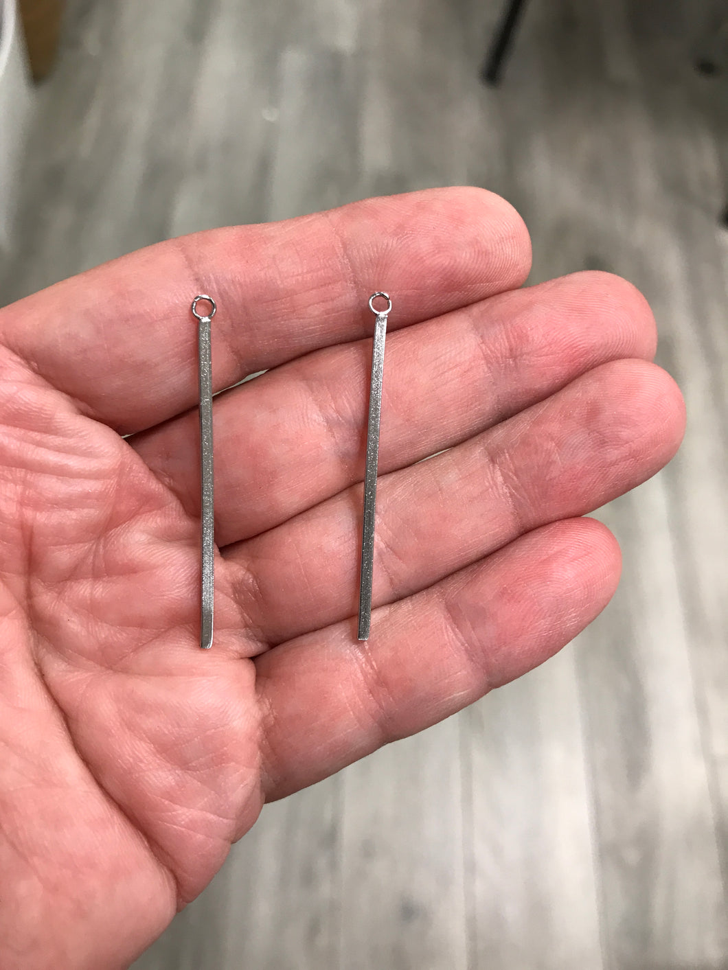 304 STAINLESS STEEL PENDANT