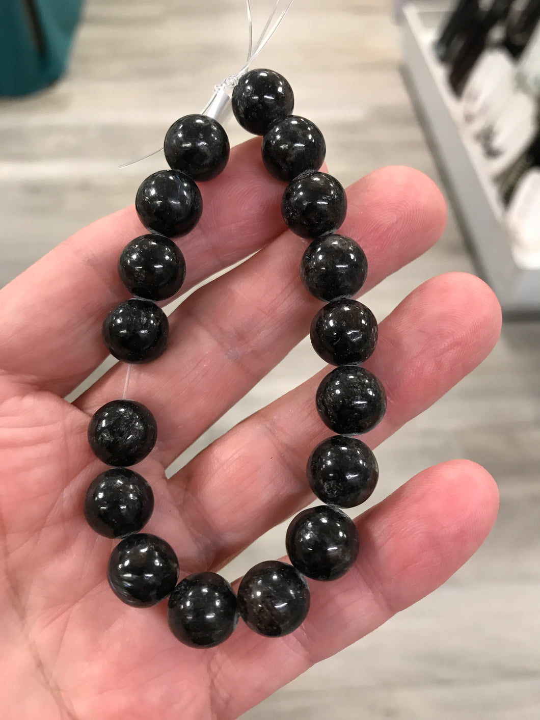 ASTROPHYLLITE 10MM