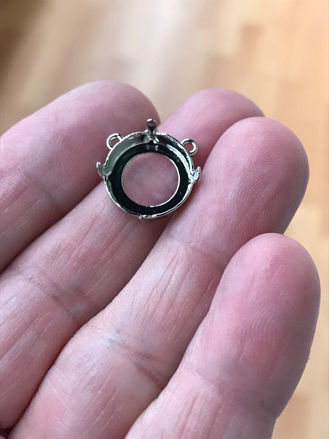 RIVOLI SETTING 14MM W