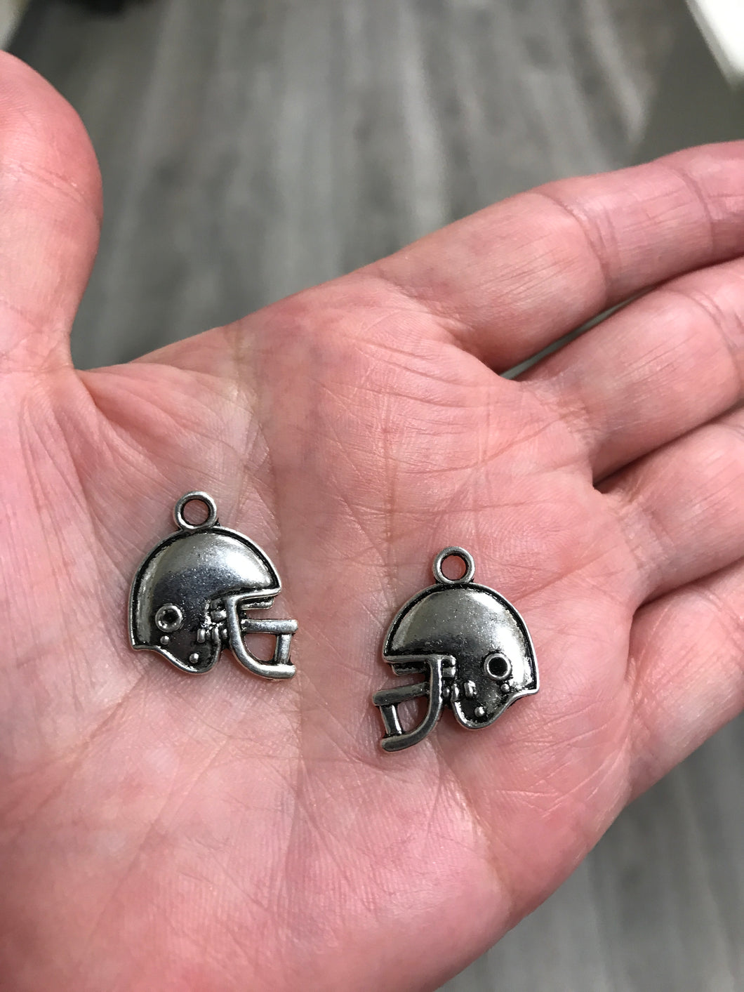 CHARM HELMET