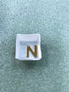 304 STAINLESS CHARM 'N'