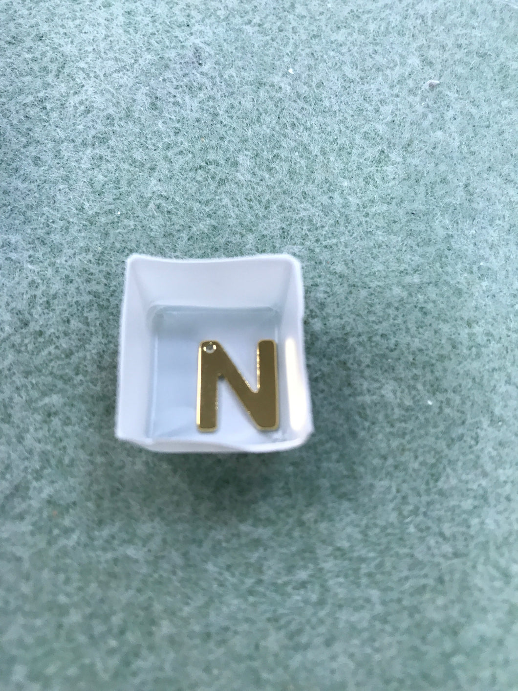 304 STAINLESS CHARM 'N'