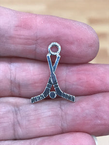 CHARM HOCKEY STICKS