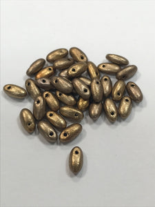 RIZO BEAD 2.5X6MM