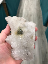 Load image into Gallery viewer, TB QUARTZ CLUSTER
