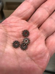 SPACER GEAR