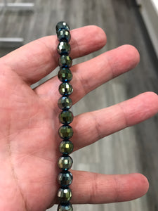 ORI CRYSTAL RICH CUT