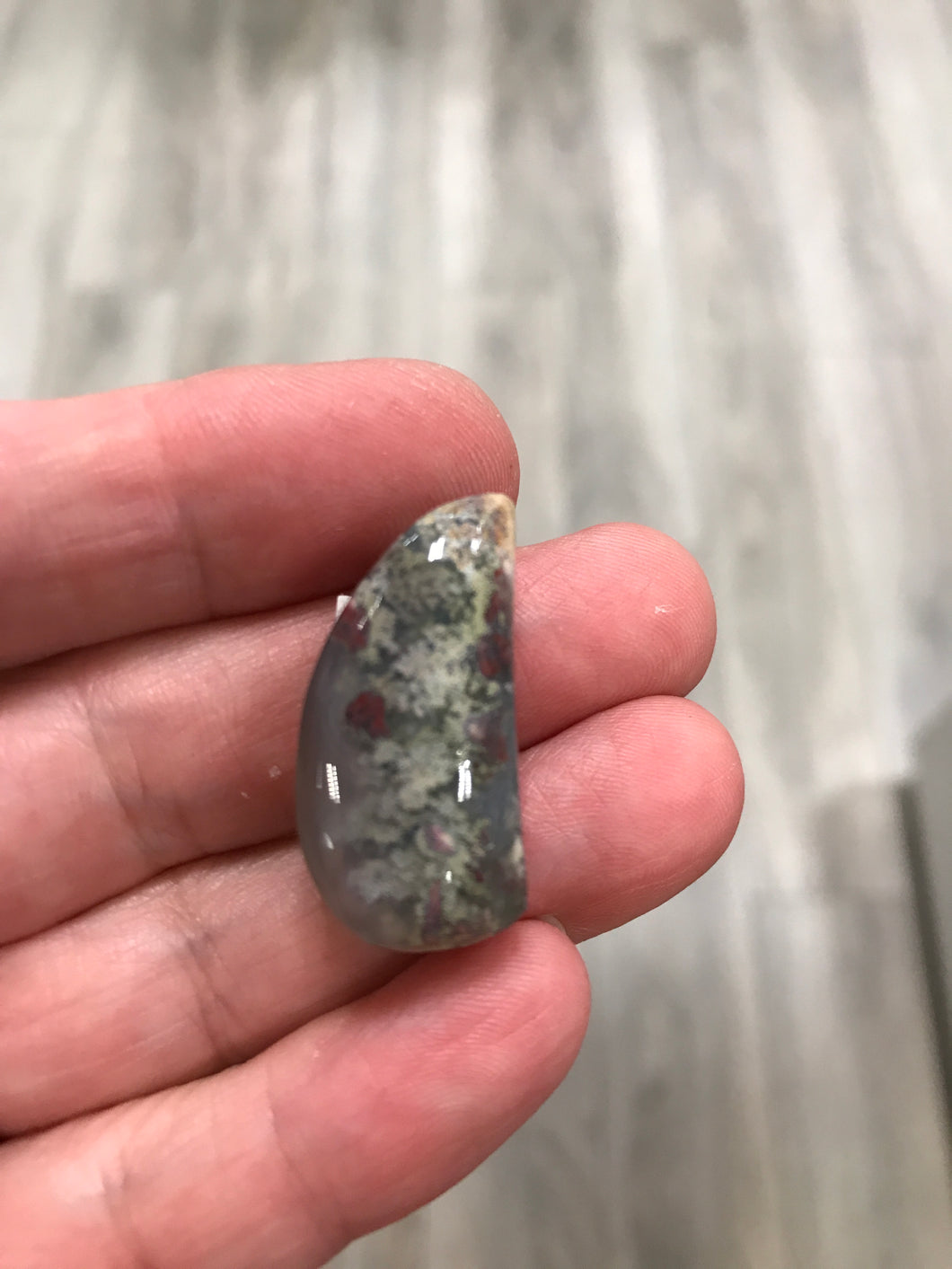 CAB AFR DENDRITIC AGATE