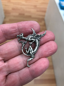 GRIFFIN PENDANT