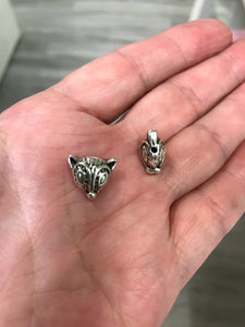 BEAD FOX