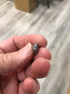 304 STAINLESS BEAD STOPPER