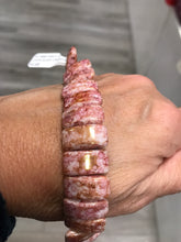 Load image into Gallery viewer, CZECH GLASS CARRIER BEAD
