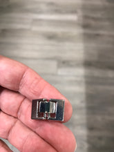 Load image into Gallery viewer, BRASS FOLD OVER CLASP
