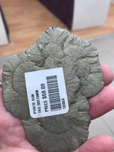 Load image into Gallery viewer, PYRITE SUN
