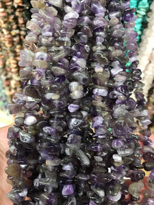Amethyst Chips