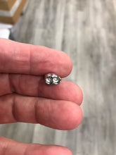 Load image into Gallery viewer, 304 STAINLESS CORD END - 2-strand
