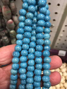 PORCELAIN BEADS