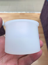 Load image into Gallery viewer, SILICONE MOLD CANDLE HOLDER
