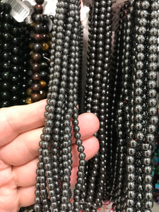 SYN. HEMATITE