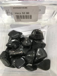 HYPERSTHENE