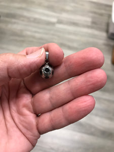 304 STAINLESS PENDANT