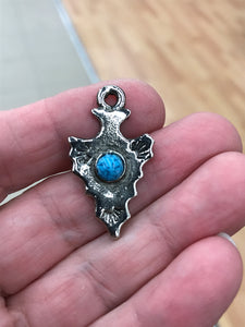 ARROWHEAD PENDANT