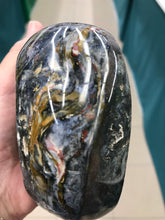 Load image into Gallery viewer, OCEAN JASPER BOWL
