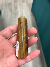 Load image into Gallery viewer, TIGER EYE POINT
