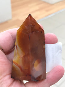 CARNELIAN POINT