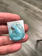 Load image into Gallery viewer, LARIMAR DROP
