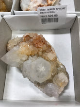 Load image into Gallery viewer, SPIRIT QUARTZ SPECIMENS
