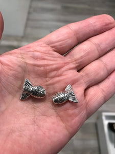FISH SPACER