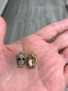 CHARM OWL
