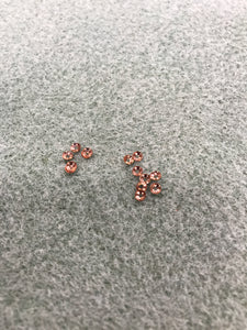 BRASS BEAD CAP
