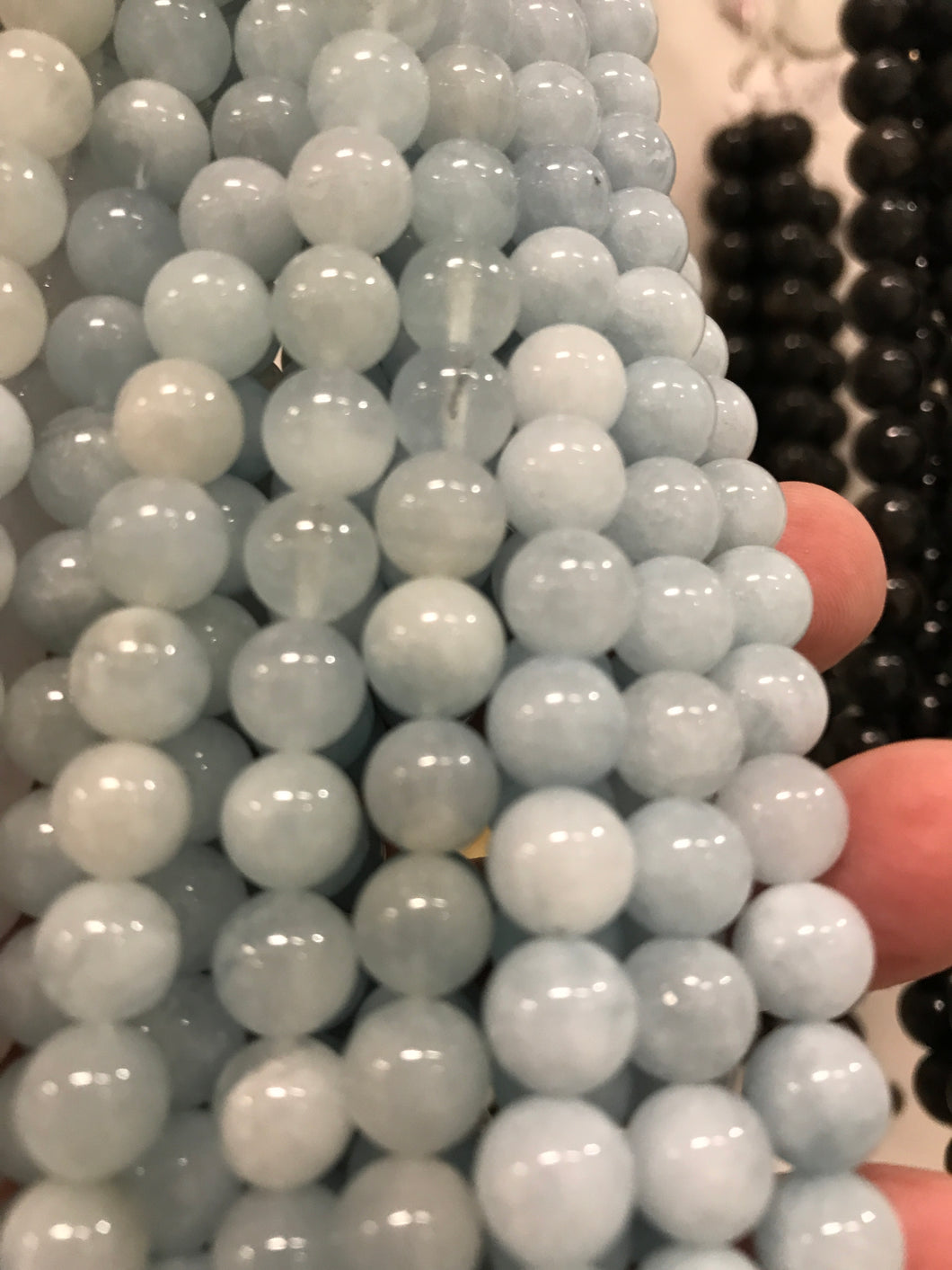 AQUAMARINE 8MM