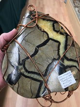 Load image into Gallery viewer, SEPTARIAN WALL PLAQUE

