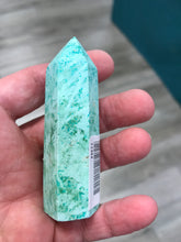 Load image into Gallery viewer, TURQUOISE POINT
