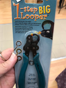 1-STEP LOOPER