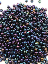 Load image into Gallery viewer, Czech Seed Bead Opaque 11/0
