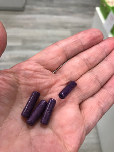 CERAMIC BEAD COLUMN