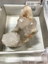 Load image into Gallery viewer, SPIRIT QUARTZ SPECIMENS
