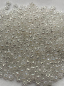 Czech Seed Bead Opaque 11/0