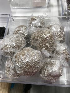 SELENITE DESERT ROSE LG