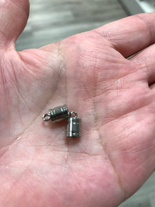 304 STAINLESS CORD END