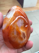 Load image into Gallery viewer, CARNELIAN FREEFORM
