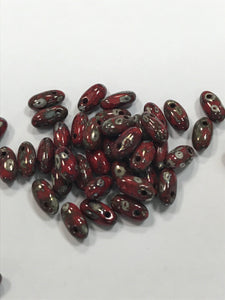 RIZO BEAD 2.5X6MM