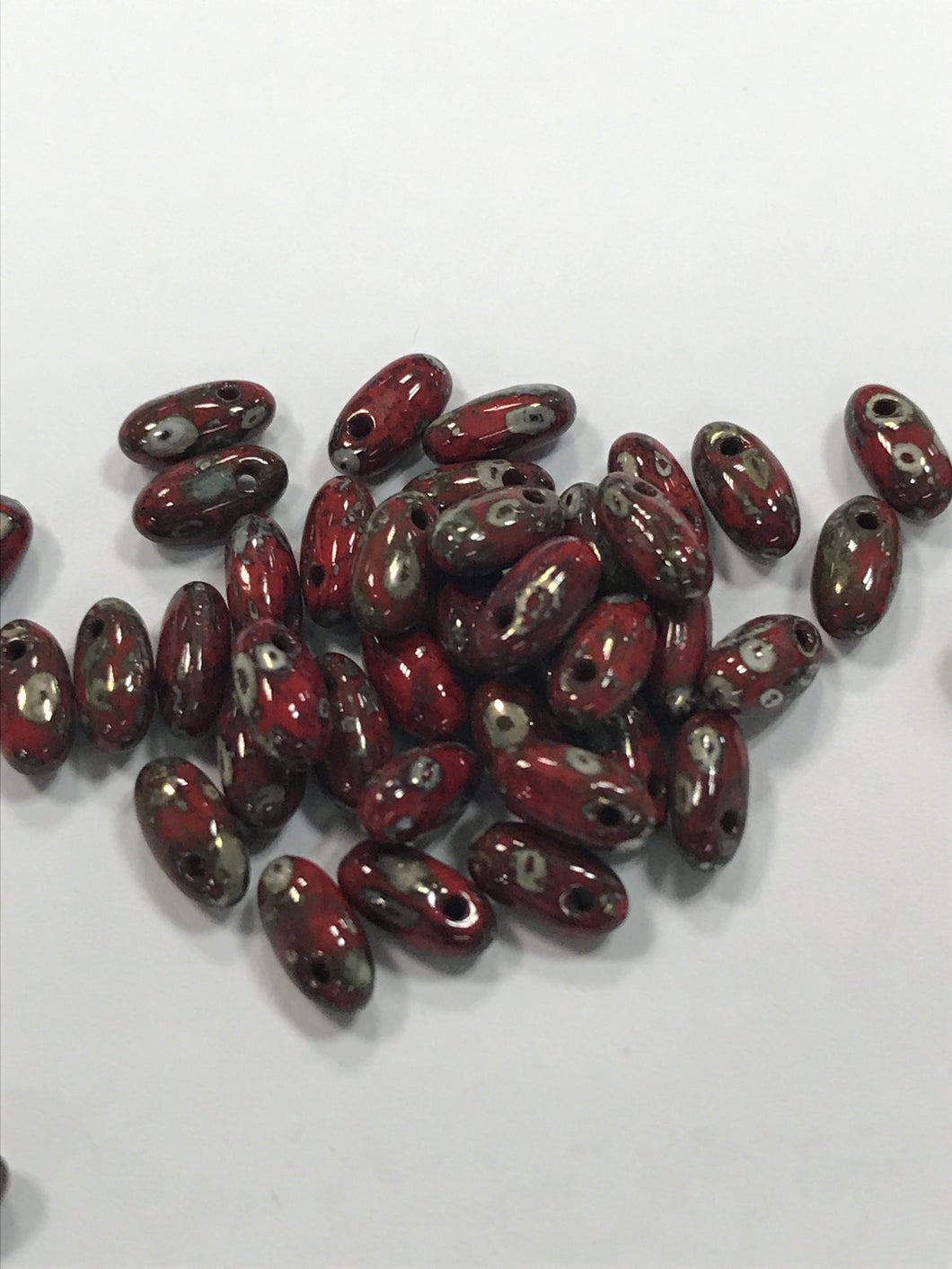 RIZO BEAD 2.5X6MM