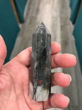 Load image into Gallery viewer, BLOODSTONE POINT
